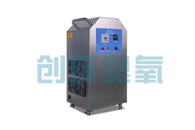 涞水2026化妆品生产车间GMP洁净区环境维持,臭氧发生器如何与空调系统联动?