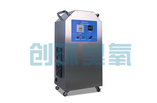 涞水冬季养殖场密闭消毒双赢方案:臭氧发生器在工厂化水产与畜牧场景的安全应用