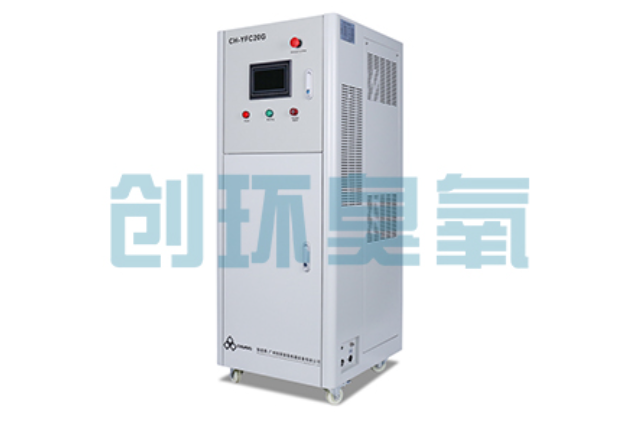 涞水高密度养殖中臭氧发生器的维护方法有哪些