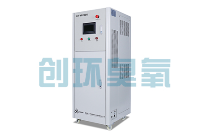 涞水 海水工厂化养殖成活率低?臭氧发生器如何实现90%以上的存活率