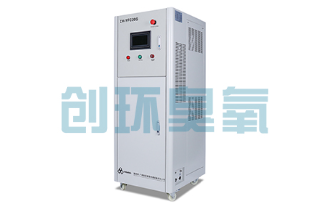 涞水海水养殖病害频发怎么防?臭氧发生器无残留消毒全解析
