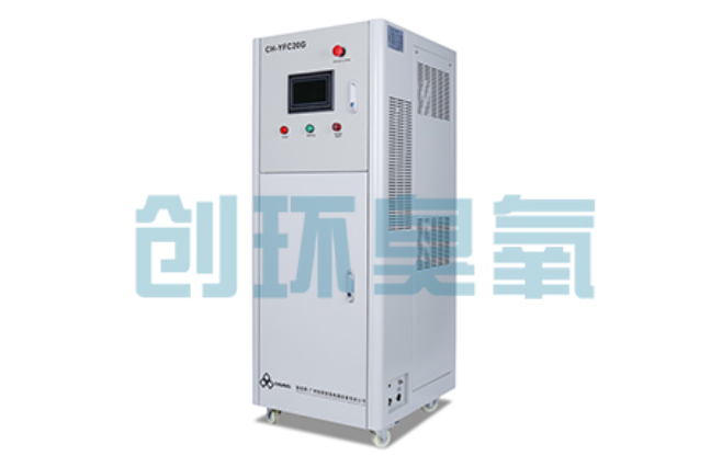 涞水海水养殖臭氧发生器入门指南:新手零基础也能掌握的3个操作步骤