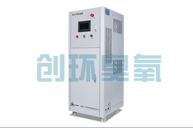 涞水室内海水养殖尾水处理:臭氧发生器达标排放工艺流程详解