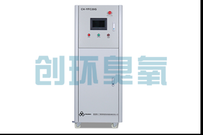 涞水ORP(氧化还原电位)控制在海水养殖臭氧投加中的核心作用与设定区间