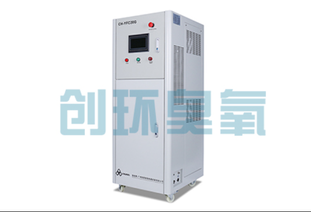 涞水南美白对虾养殖弧菌超标怎么办？臭氧发生器精准消杀与避坑指南