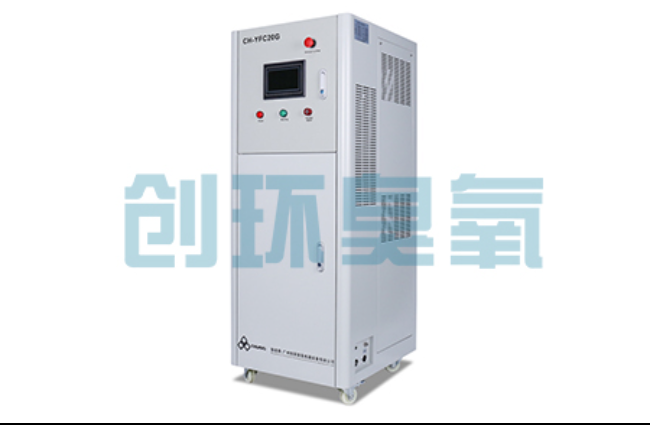 涞水高密度养虾水质恶化怎么救？臭氧发生器降解氨氮与亚硝酸盐实操步骤
