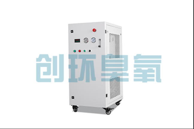 涞水2026年南美白对虾循环水养殖系统(RAS)臭氧消毒完整指南