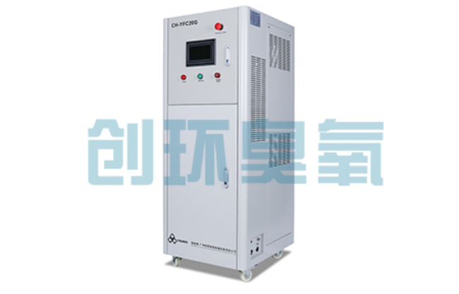 涞水工厂化循环水养虾必备：蛋白分离器后端注入臭氧的技术要点与逻辑