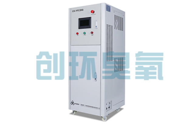 涞水石斑鱼养殖必看：臭氧发生器安装位置与日常维护全攻略