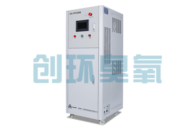 涞水石斑鱼循环水养殖避坑清单：臭氧发生器选型与投加的8个误区