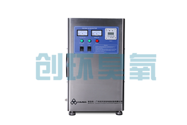 涞水高盐高浓度化工废水怎么处理?臭氧发生器催化氧化技术的应用边界在哪里?