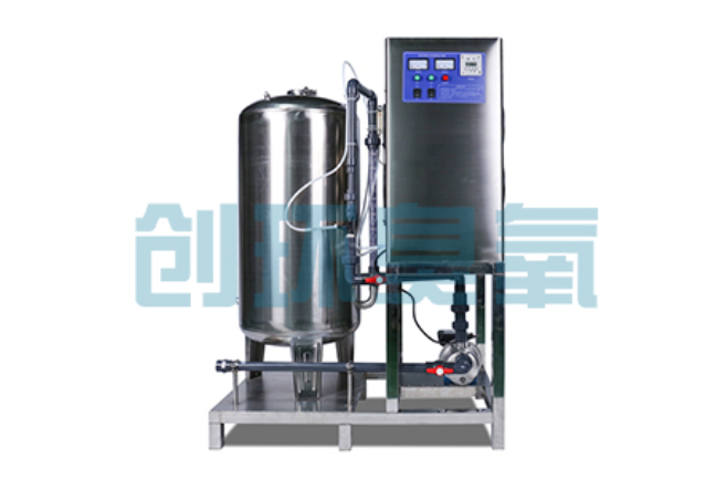 涞水臭氧发生器设计4大核心问题全解析:附气源与参数选型表