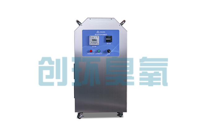 涞水臭氧发生器在其他食品加工中的应用有哪些?