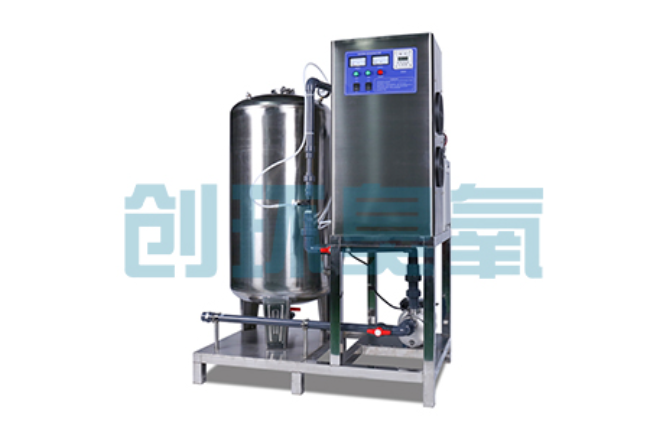 涞水饮料厂臭氧消毒的5个核心参数：浓度、湿度与时间精准管控指南