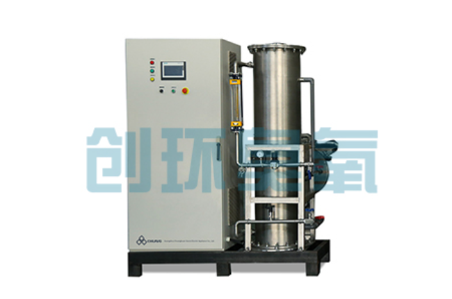 涞水高浓度化工废水脱毒对比：臭氧发生器与湿式氧化法（WAO）的能耗与设备投资评估