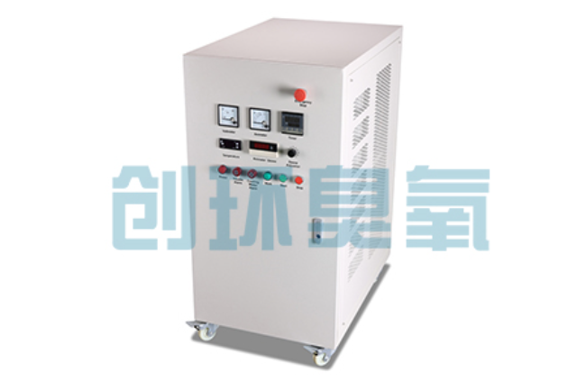 涞水AOP高级氧化技术完整指南：3步掌握臭氧投加量与HRT控制
