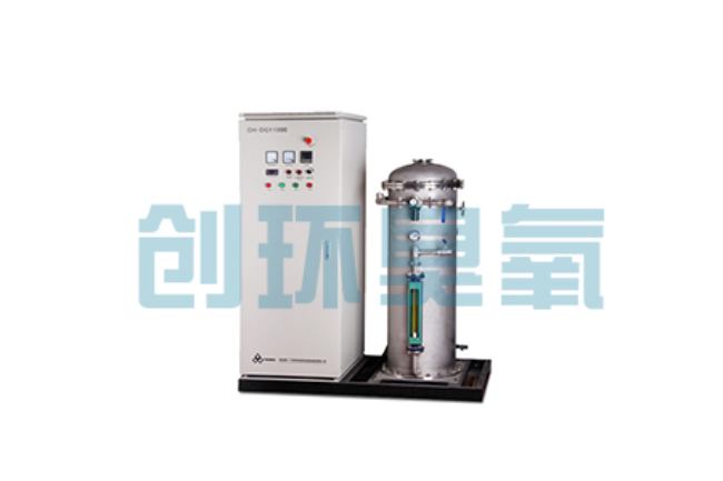 涞水臭氧+UV vs 臭氧+H₂O₂：哪个AOP工艺运行成本低20%？