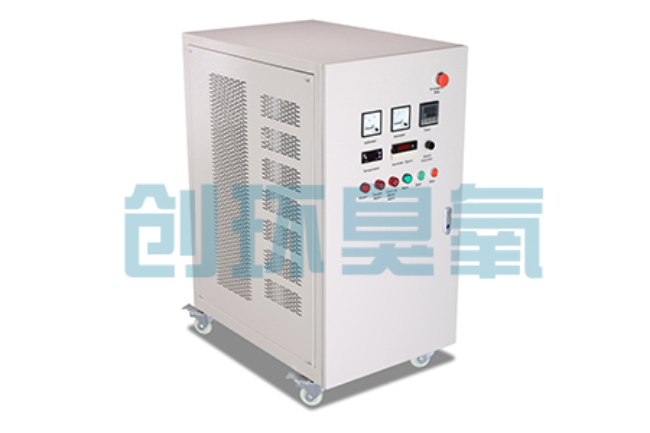 涞水臭氧如何实现水产养殖水体微生态重构？工厂化高密度养殖技术深度拆解