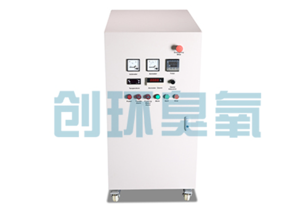 涞水拒绝盲目选型！工厂化循环水养殖臭氧发生器产量计算公式与避坑指南