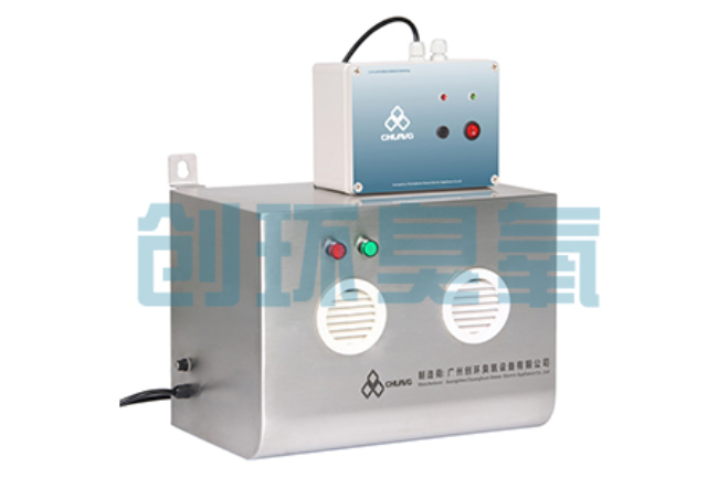 涞水壁挂式臭氧发生器怎么选？5个核心参数帮你避开采购陷阱
