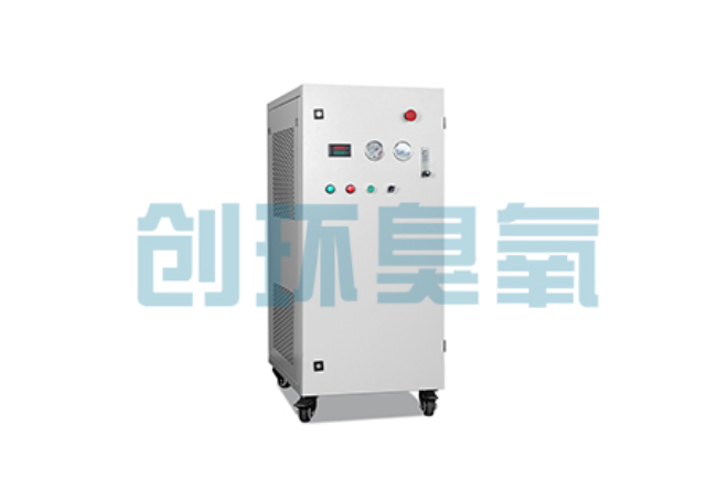 涞水高密度养殖中臭氧发生器的维护方法