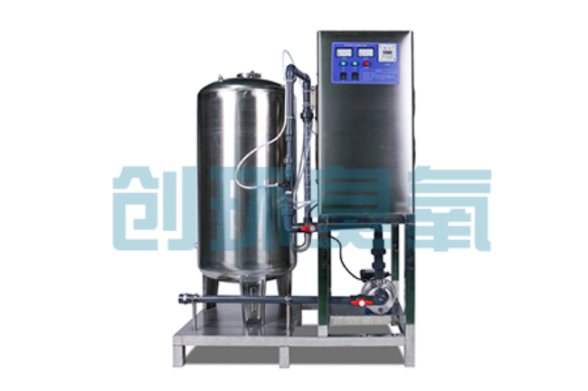 涞水南美白对虾养殖弧菌超标怎么办?臭氧发生器精准消杀与避坑指南