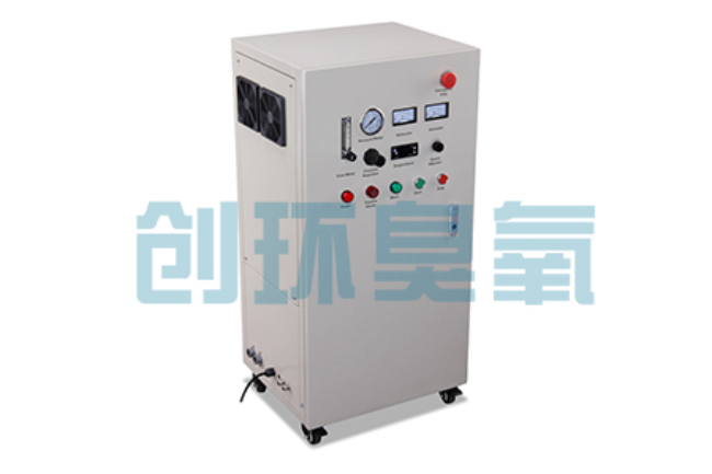 涞水5个臭氧发生器实操技巧,有效提升鲈鱼循环水养殖成活率