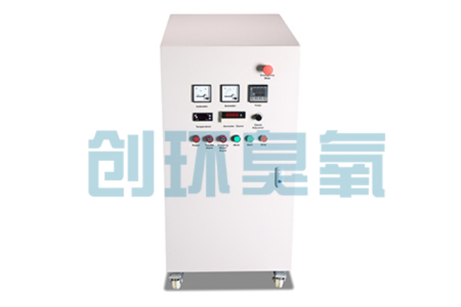 涞水臭氧机开了没效果？对虾养殖户注意，你可能一开始就选错设备了！